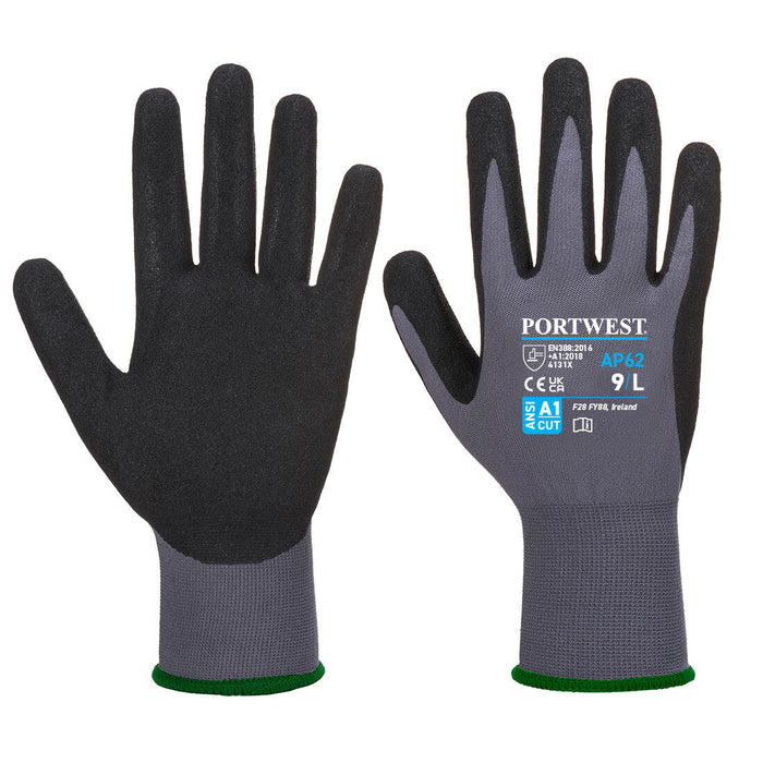 General Handling Gloves - Mann Supply PortwestGeneral Handling Gloves