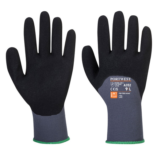 General Handling Gloves - Mann Supply PortwestGeneral Handling Gloves