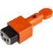 Electrical Plug Lockouts - Mann Supply BradyElectrical Equipment Lockouts