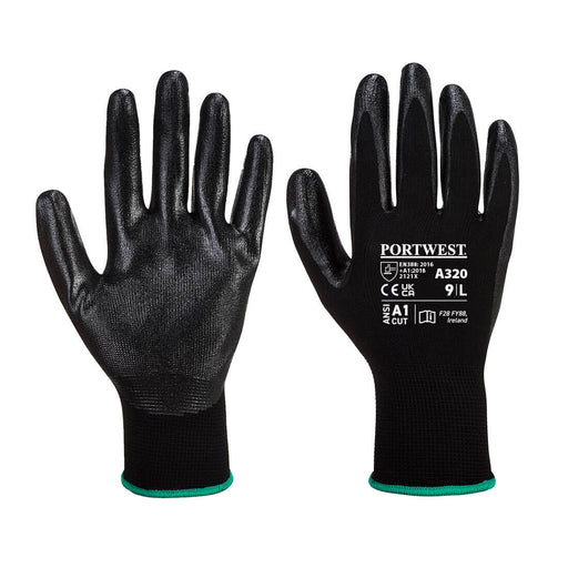 General Handling Gloves - Mann Supply PortwestGeneral Handling Gloves