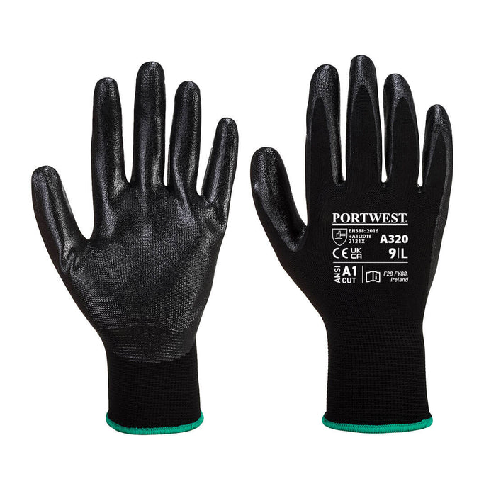 General Handling Gloves - Mann Supply PortwestGeneral Handling Gloves