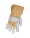 Drivers and Riggers Gloves - Mann Supply HorizonCowhide Gloves