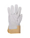 Drivers and Riggers Gloves - Mann Supply HorizonCowhide Gloves