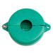 Gate Valve Lockouts - Mann Supply BradyGate Valve Lockouts