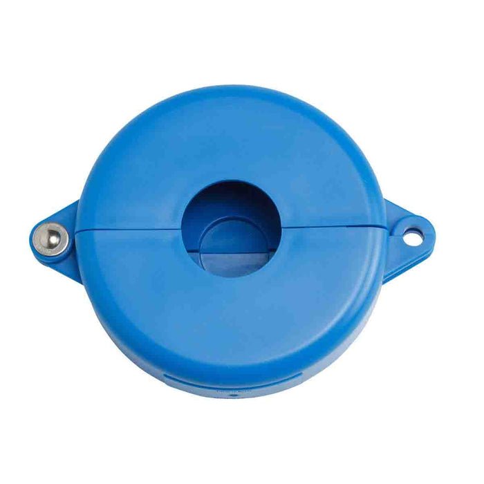 Gate Valve Lockouts - Mann Supply BradyGate Valve Lockouts
