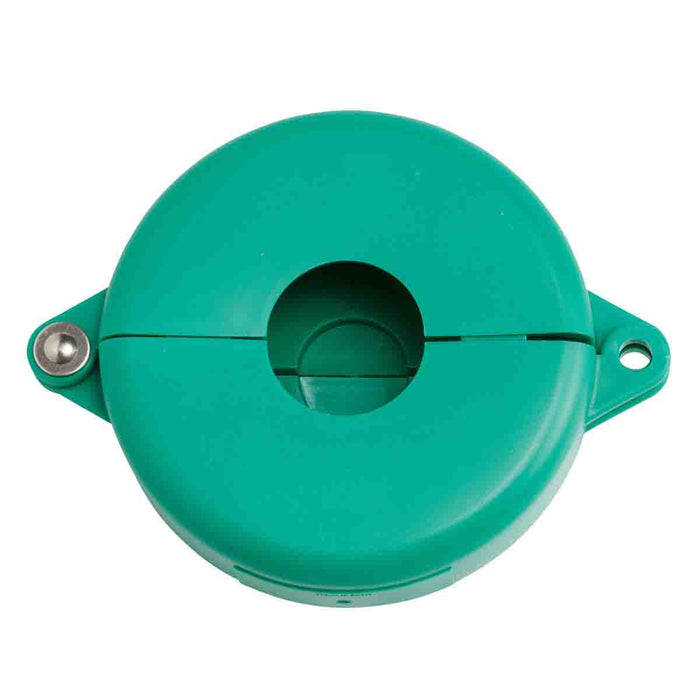 Gate Valve Lockouts - Mann Supply BradyGate Valve Lockouts