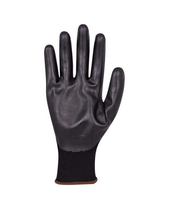 Nitrile Coated Gloves - Mann Supply HorizonCoated Gloves