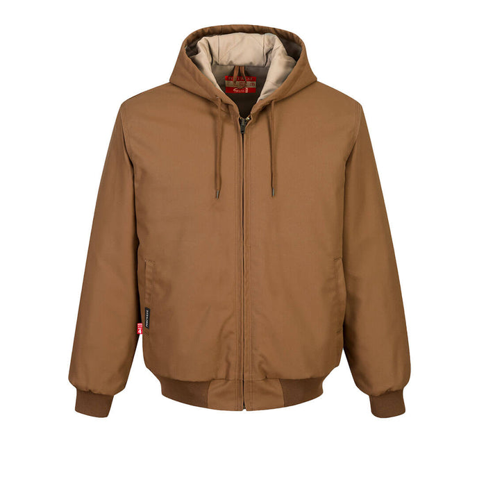 FR Jackets - Mann Supply PortwestClothing
