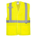 Safety Vests - Mann Supply PortwestClothing
