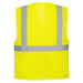 Safety Vests - Mann Supply PortwestClothing