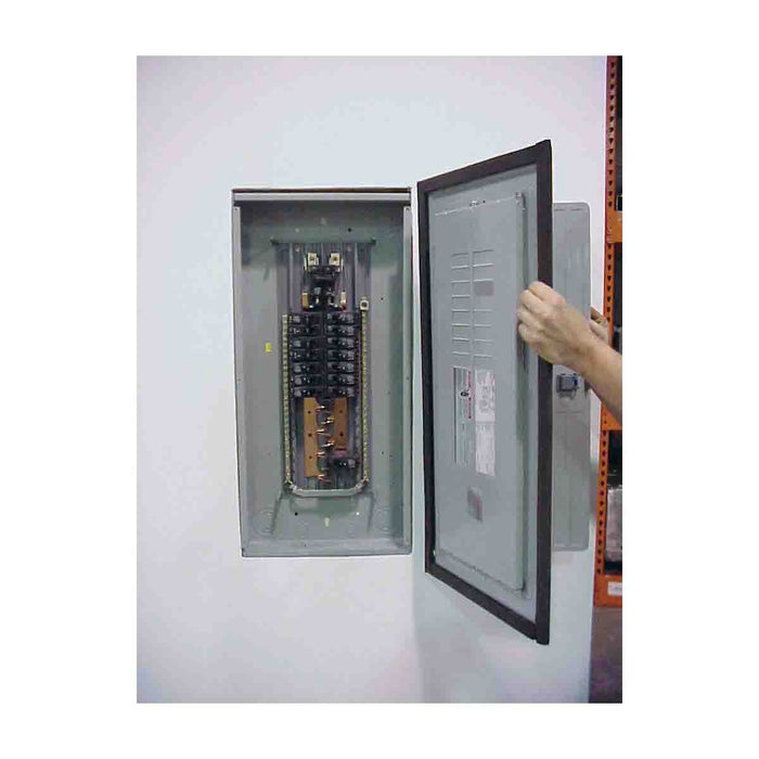 Circuit Breaker Lockouts - Mann Supply BradyCircuit Breaker Lockouts