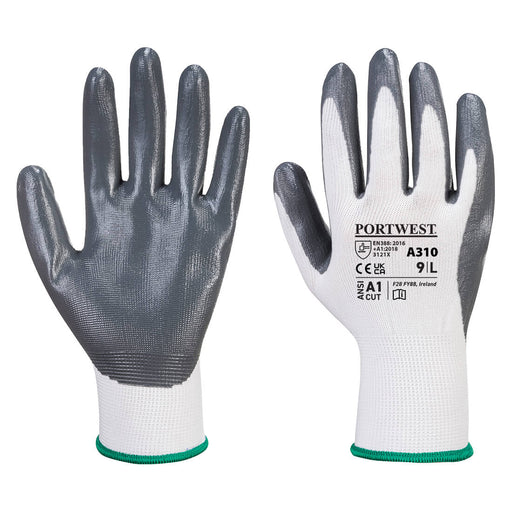 General Handling Gloves - Mann Supply PortwestGeneral Handling Gloves