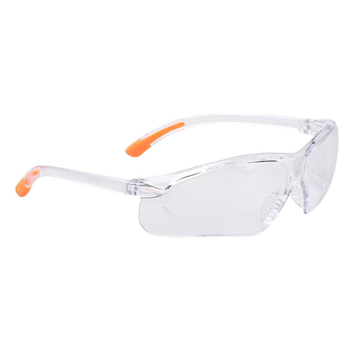 Safety Glasses - Mann Supply PortwestEye Protection