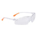 Safety Glasses - Mann Supply PortwestEye Protection