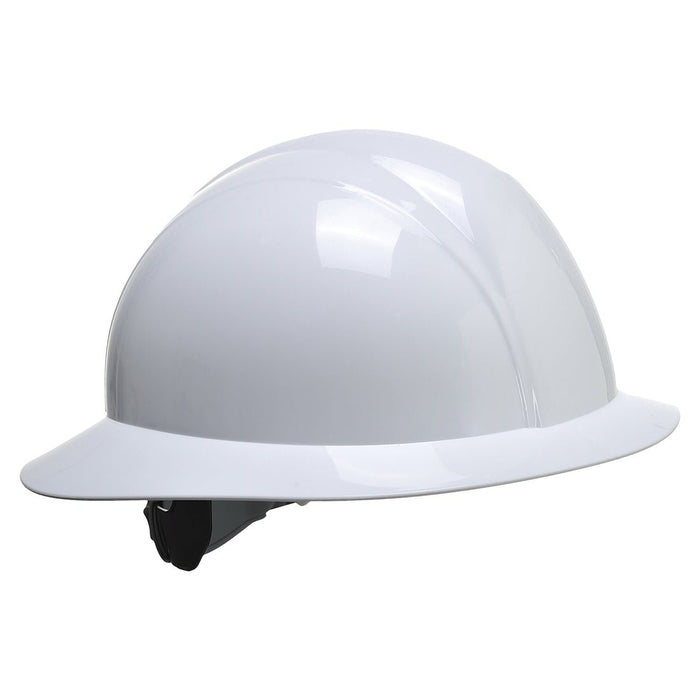 Hardhats and Helmets - Mann Supply PortwestFall Protection