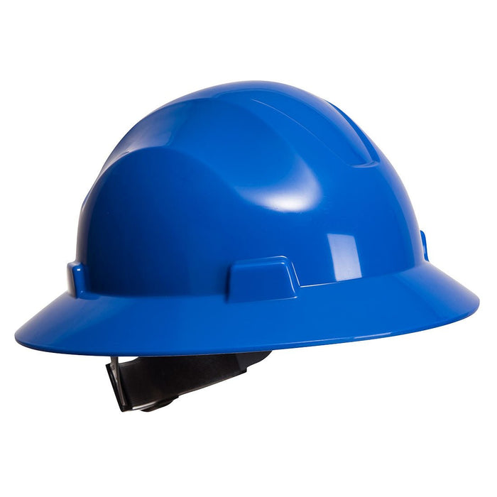 Hardhats and Helmets - Mann Supply PortwestFall Protection