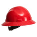Hardhats and Helmets - Mann Supply PortwestFall Protection