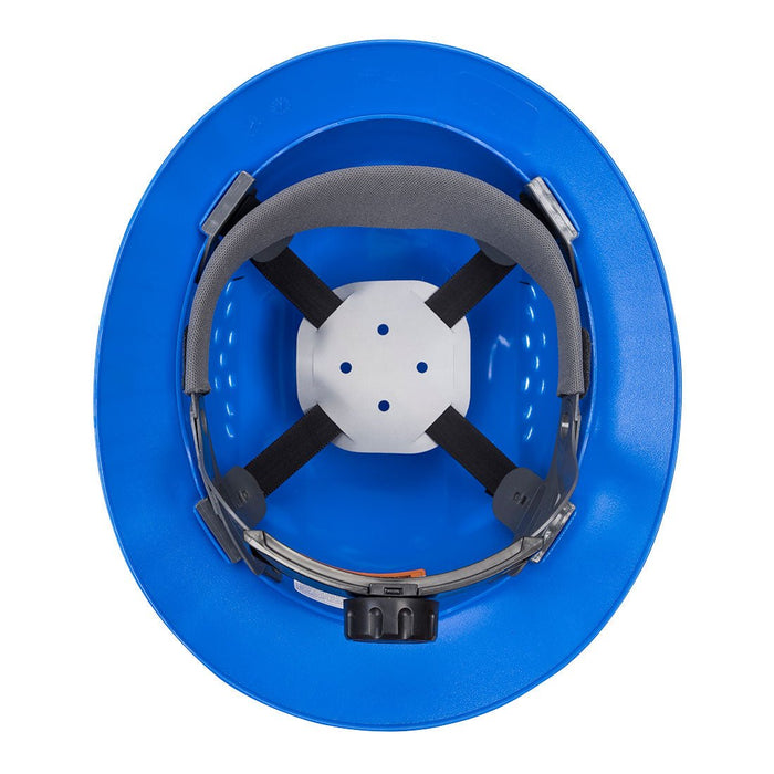 Hardhats and Helmets - Mann Supply PortwestFall Protection