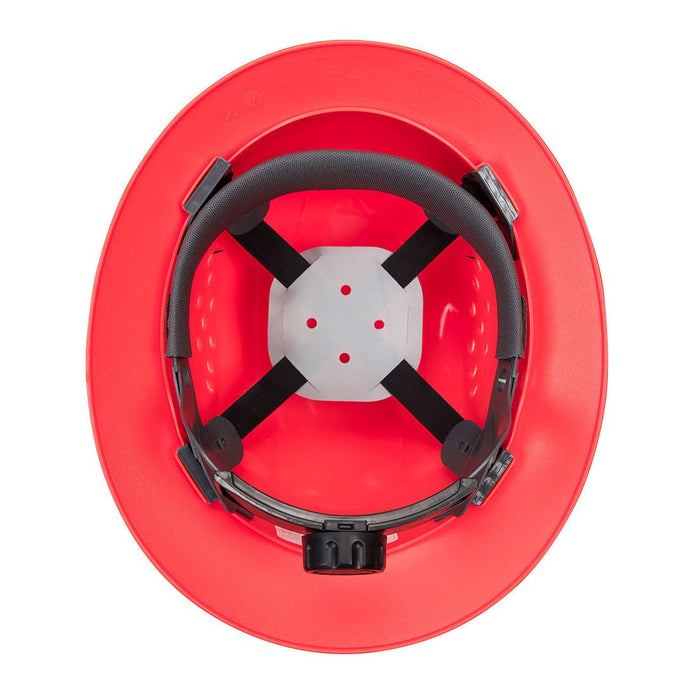 Hardhats and Helmets - Mann Supply PortwestFall Protection