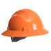 Hardhats and Helmets - Mann Supply PortwestFall Protection