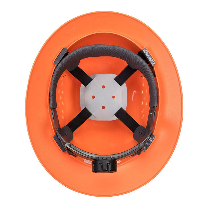 Hardhats and Helmets - Mann Supply PortwestFall Protection