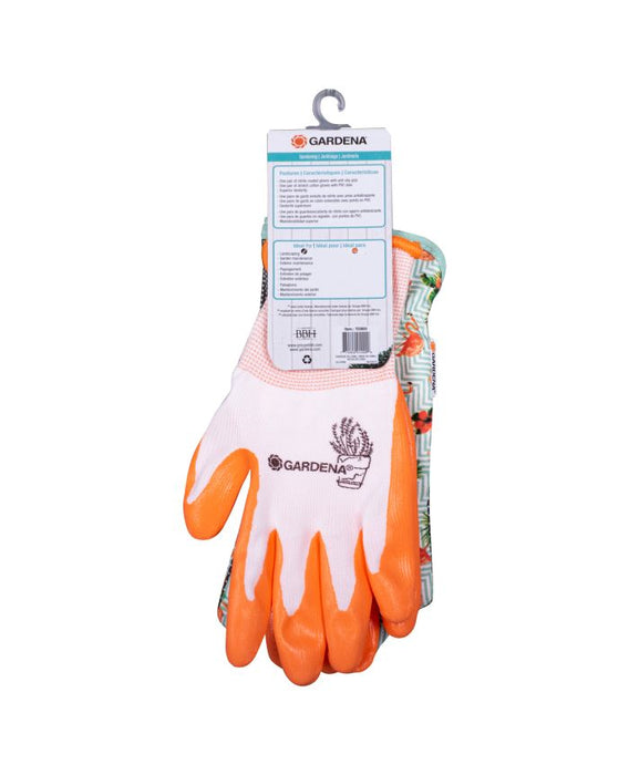 Gardening Assorted Gloves Pack