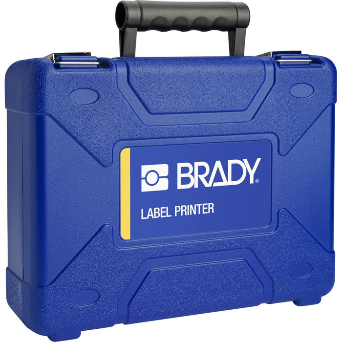 Portable Label Printers - Mann Supply BradyLabel Printers