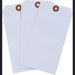 Heavy Duty Paper Tags - Mann Supply BradyBlank Tags