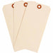 Heavy Duty Paper Tags - Mann Supply BradyBlank Tags