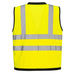 Safety Vests - Mann Supply PortwestClothing