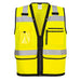 Safety Vests - Mann Supply PortwestClothing