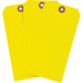 Heavy Duty Paper Tags - Mann Supply BradyBlank Tags