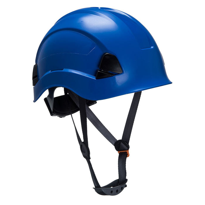Hardhats and Helmets - Mann Supply PortwestFall Protection