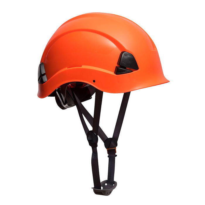 Hardhats and Helmets - Mann Supply PortwestFall Protection