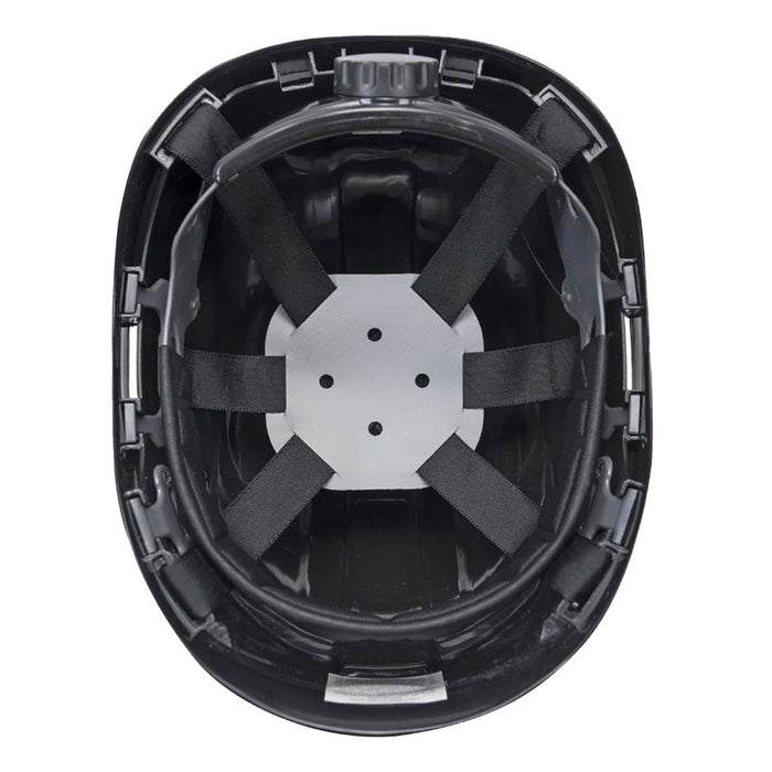 Hardhats and Helmets - Mann Supply PortwestFall Protection