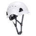 Hardhats and Helmets - Mann Supply PortwestFall Protection