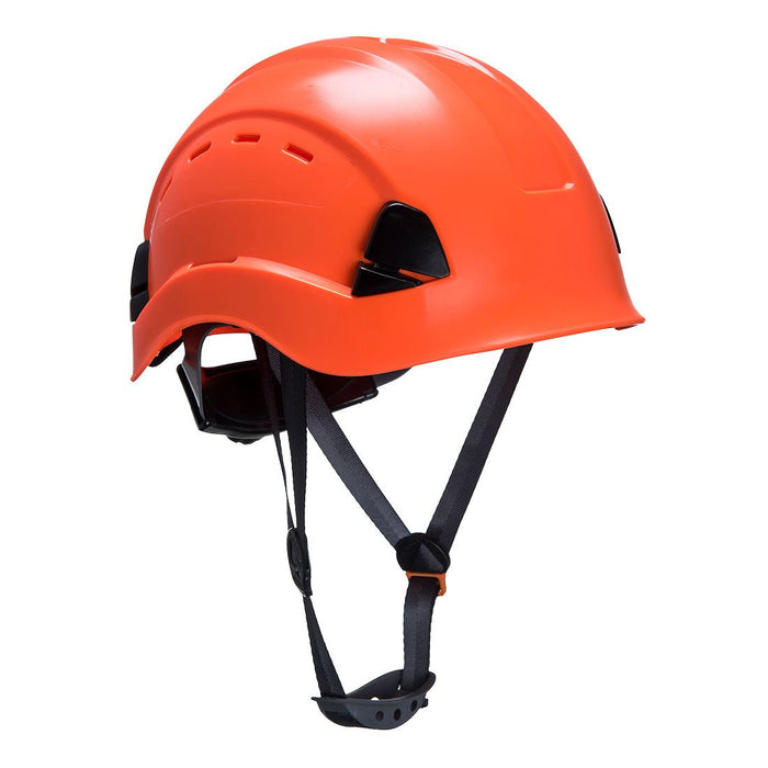 Hardhats and Helmets - Mann Supply PortwestFall Protection