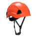 Hardhats and Helmets - Mann Supply PortwestFall Protection