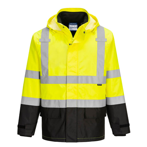 Rain Jackets - Mann Supply PortwestClothing