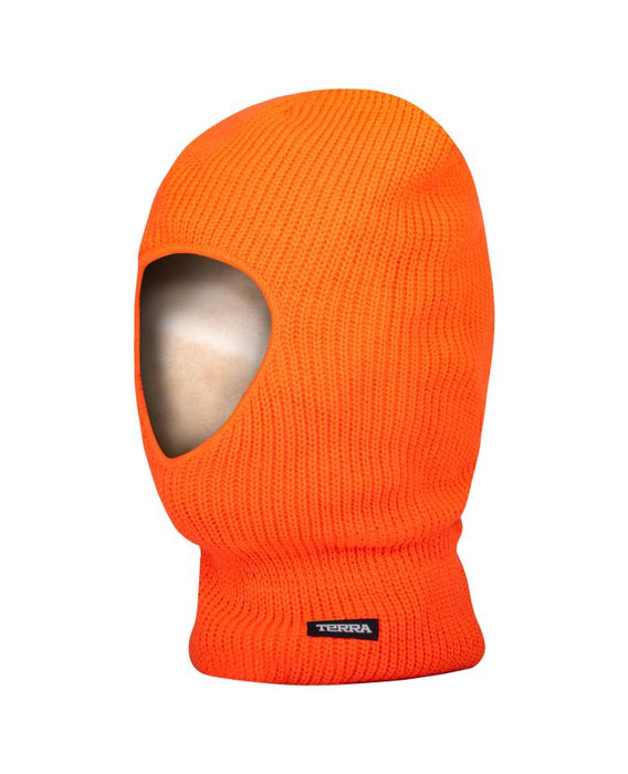 Balaclavas - Mann Supply TerraBalaclavas
