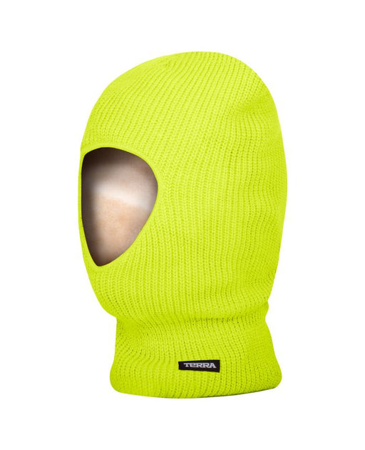 Balaclavas - Mann Supply TerraBalaclavas