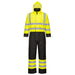 Work Coveralls - Mann Supply PortwestClothing