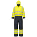 Work Coveralls - Mann Supply PortwestClothing