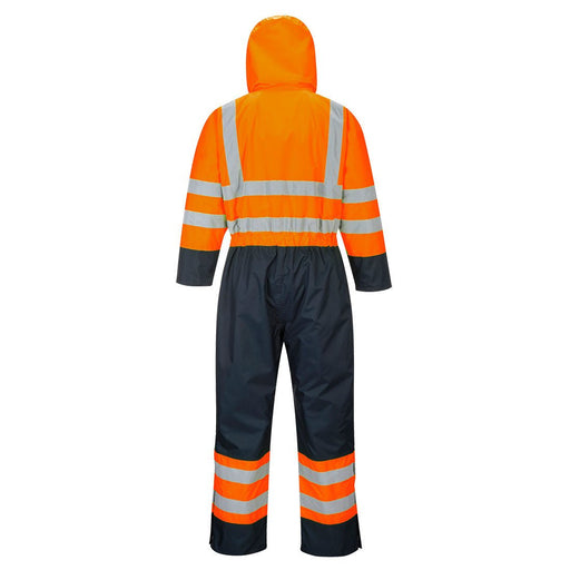 Work Coveralls - Mann Supply PortwestClothing