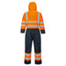 Work Coveralls - Mann Supply PortwestClothing