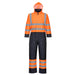 Work Coveralls - Mann Supply PortwestClothing