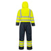 Work Coveralls - Mann Supply PortwestClothing