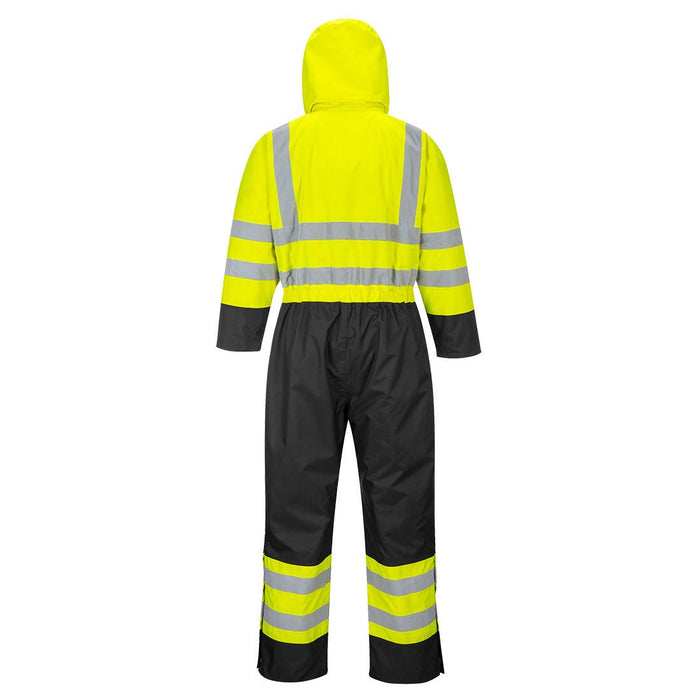 Work Coveralls - Mann Supply PortwestClothing