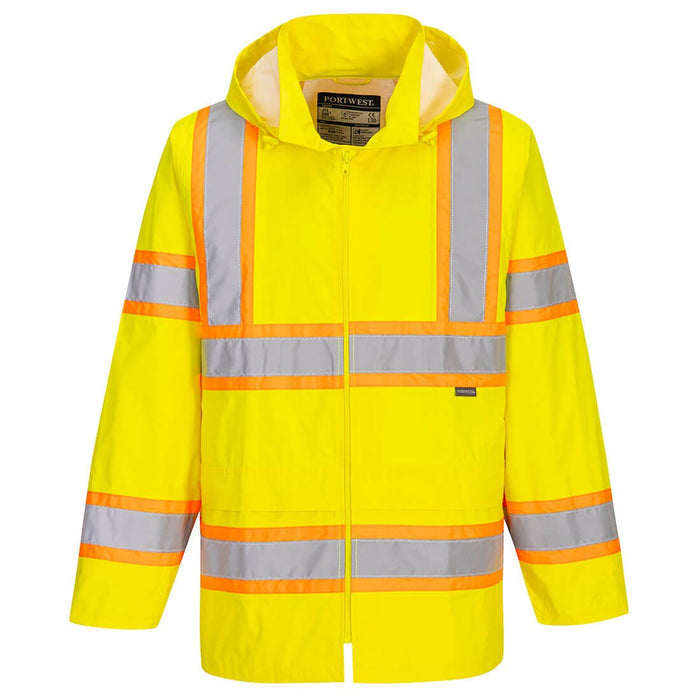 Rain Jackets - Mann Supply PortwestClothing