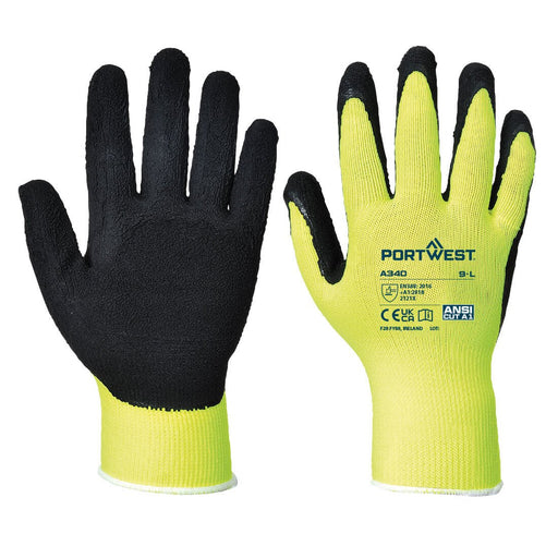 General Handling Gloves - Mann Supply PortwestGeneral Handling Gloves